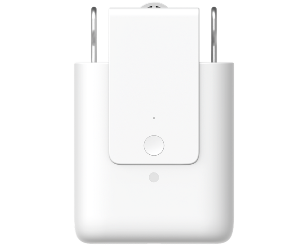 Smart Home Curtain Driver E1 2
