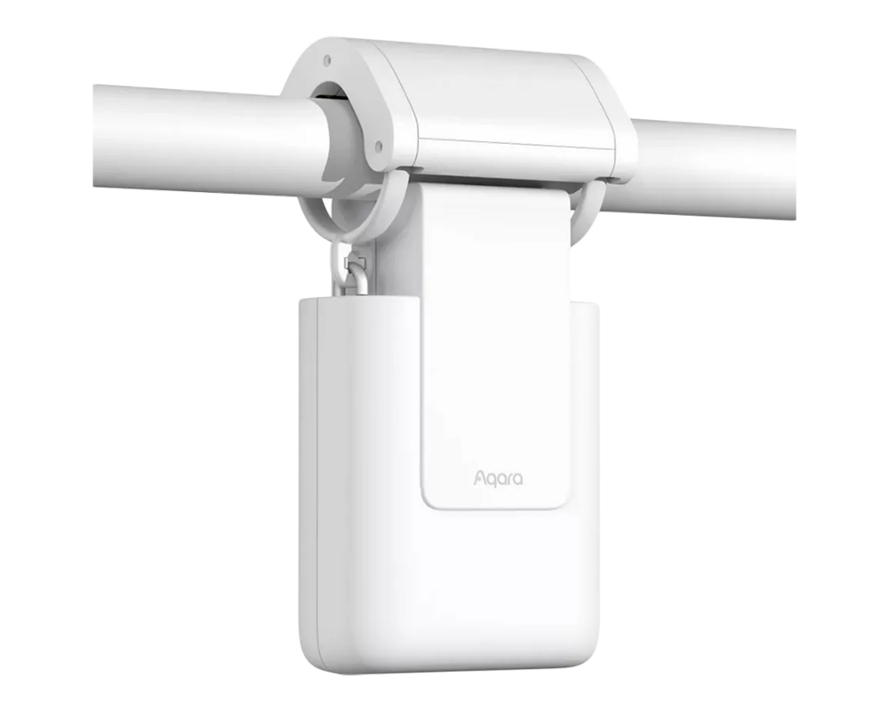 Smart Home Curtain Driver E1 67
