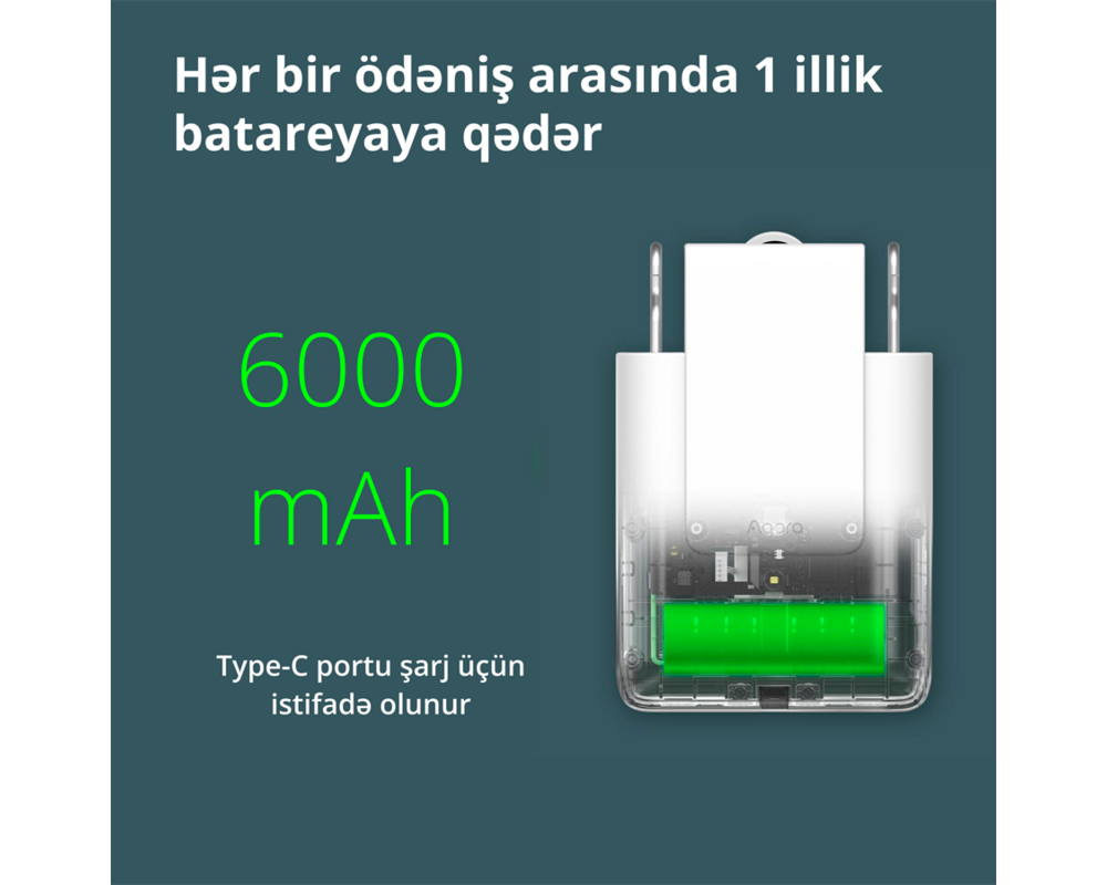 Smart Home Curtain Driver E1 53