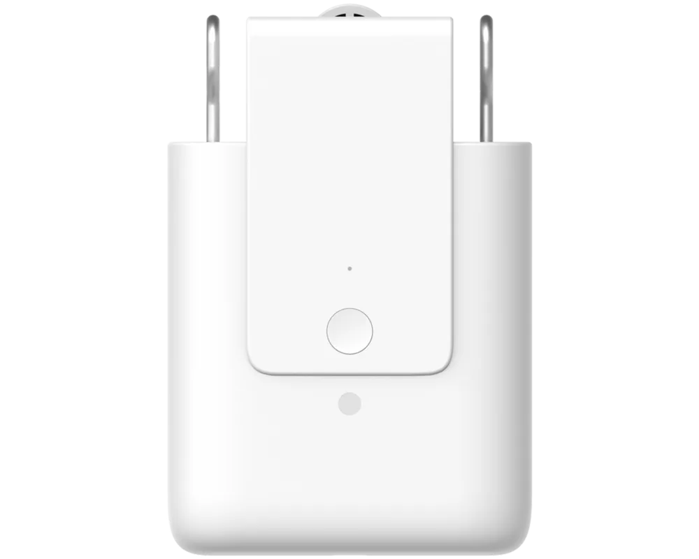 Smart Home Curtain Driver E1 2