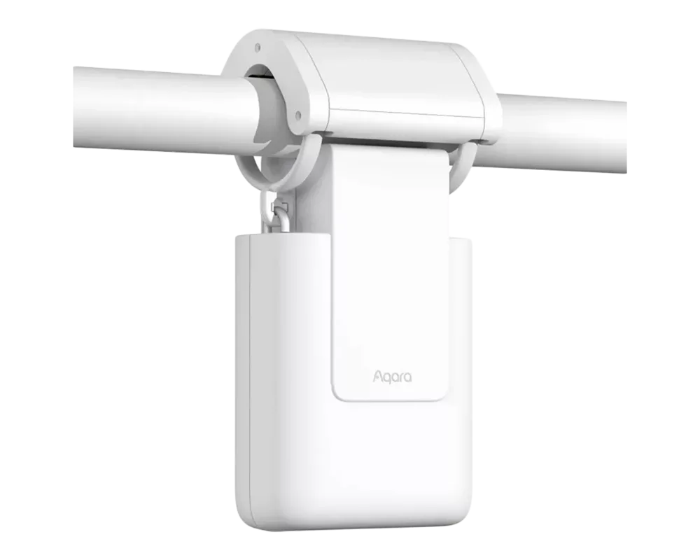Smart Home Curtain Driver E1 3