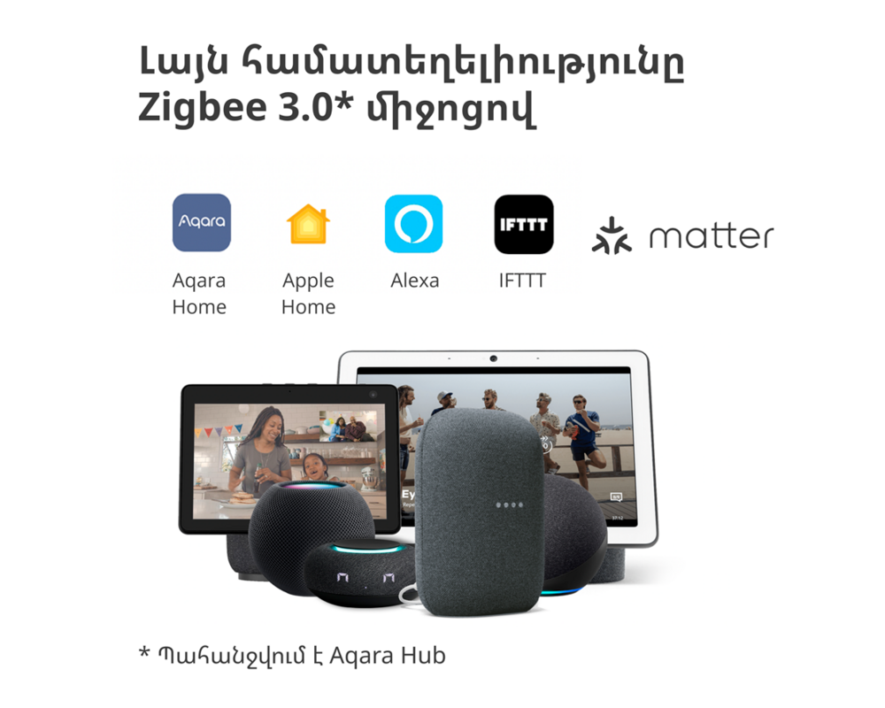 Smart Home Curtain Driver E1 20