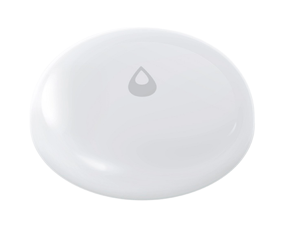 Smart Home Aqara Water Leak Sensor T1: Model No: WL... 3