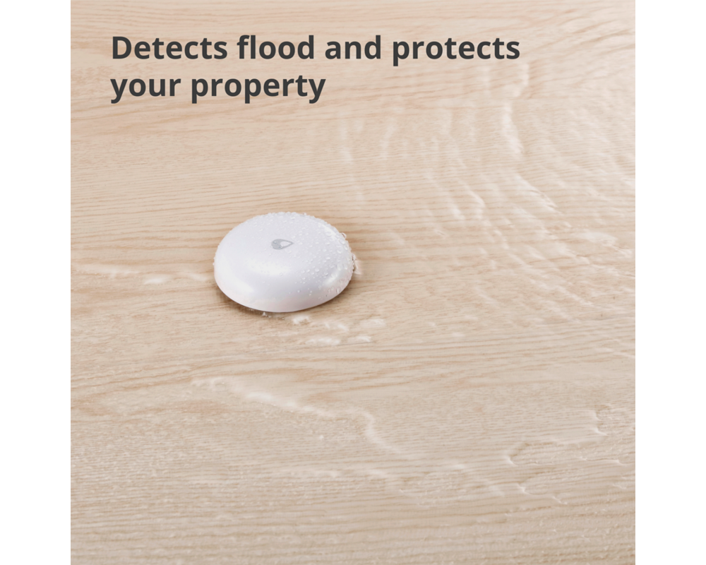 Smart Home Aqara Water Leak Sensor T1: Model No: WL... 12