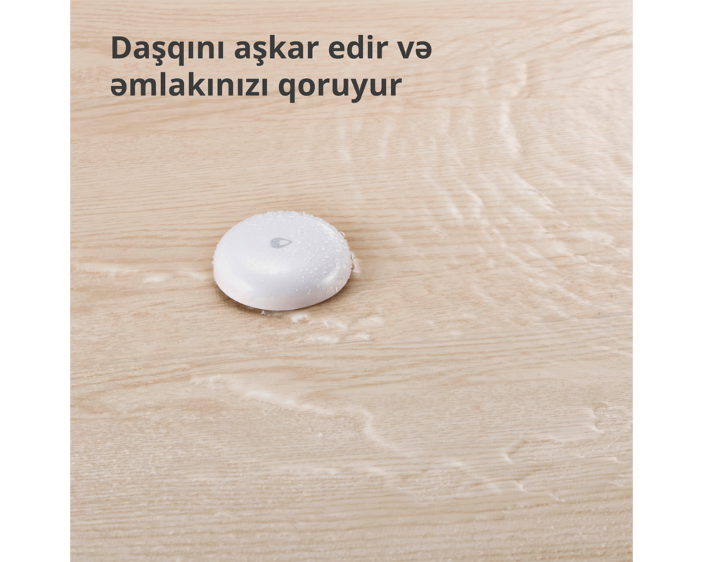 Smart Home Aqara Water Leak Sensor T1: Model No: WL... 10