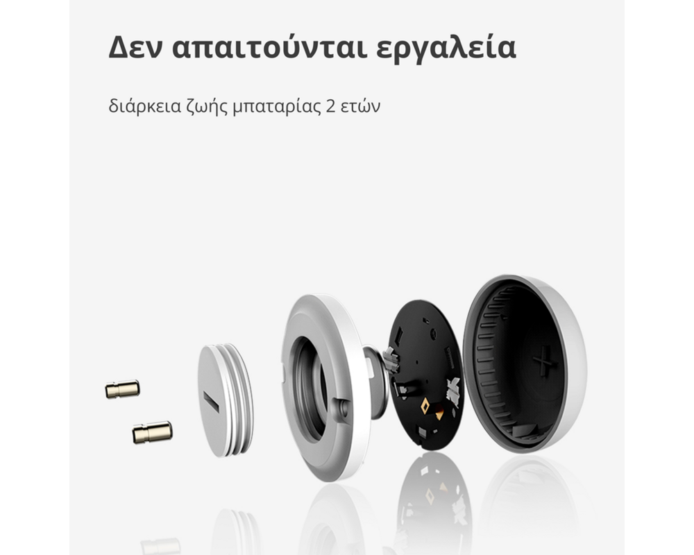 Smart Home Aqara Water Leak Sensor T1: Model No: WL... 41