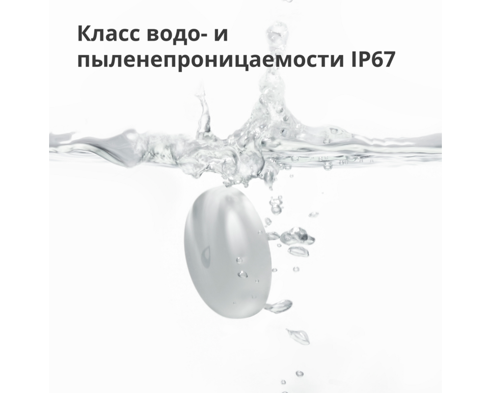 Smart Home Aqara Water Leak Sensor T1: Model No: WL... 27