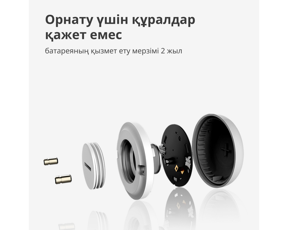 Smart Home Aqara Water Leak Sensor T1: Model No: WL... 44