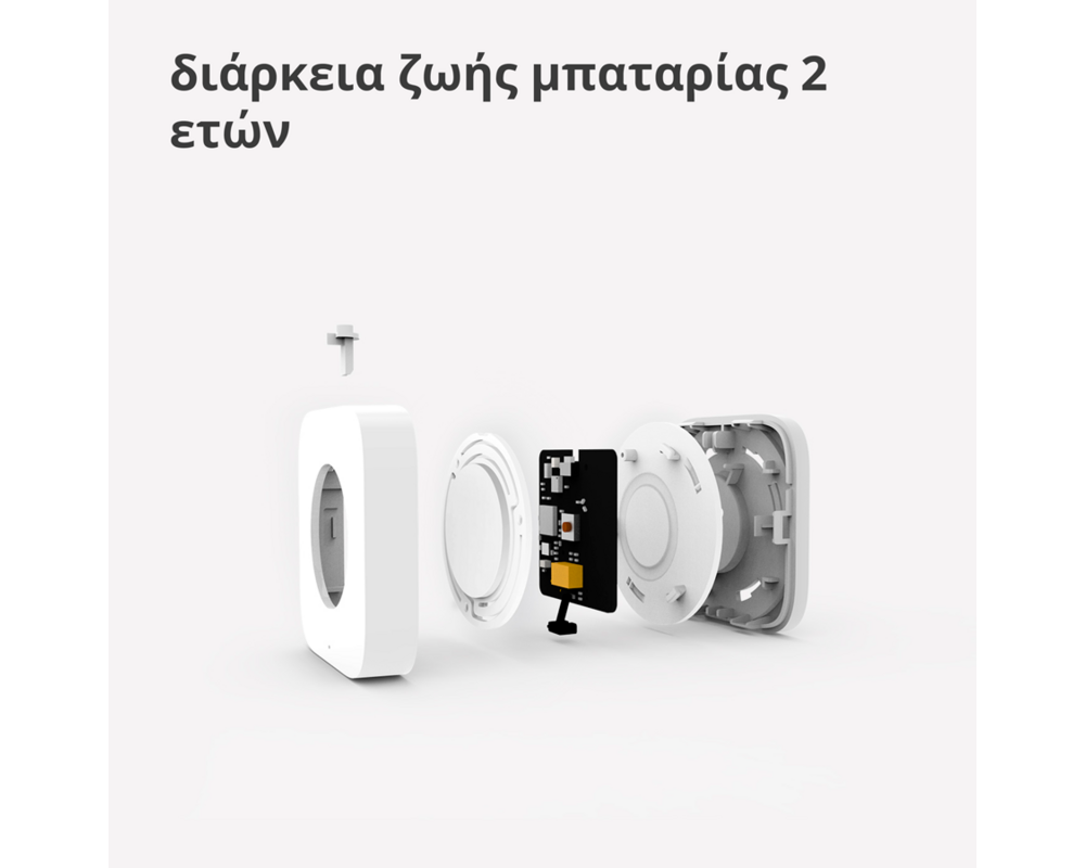 Smart Home Aqara Wireless Mini Switch: Model No: WX... 48