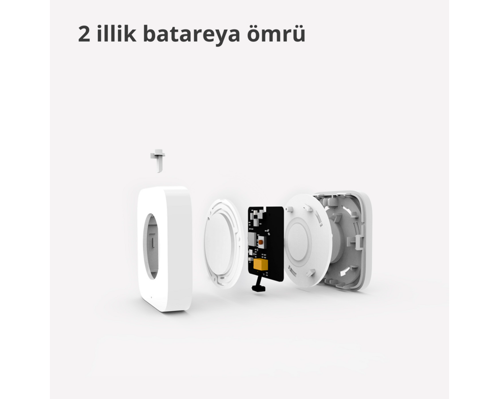 Smart Home Aqara Wireless Mini Switch: Model No: WX... 47