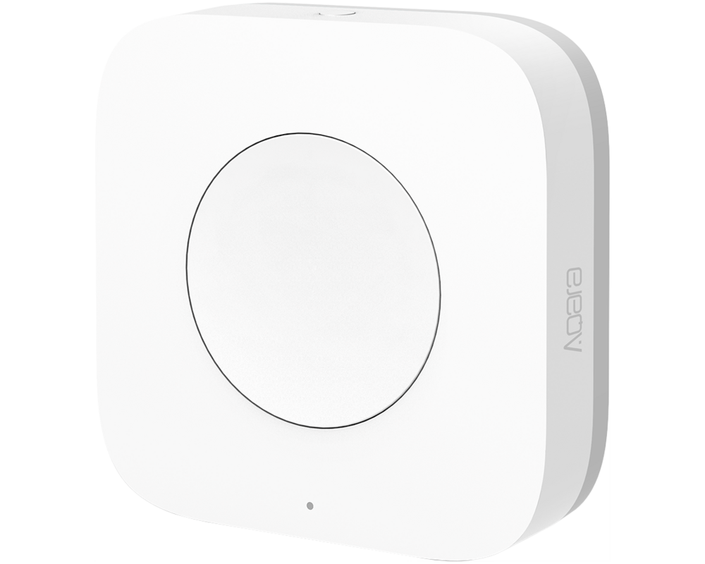 Smart Home Aqara Wireless Mini Switch: Model No: WX... 59