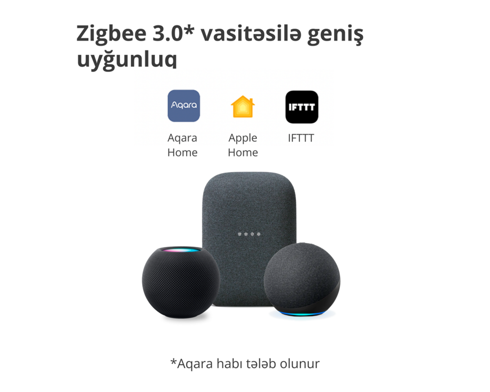 Smart Home Aqara Vibration Sensor: Model No: DJT11L... 16