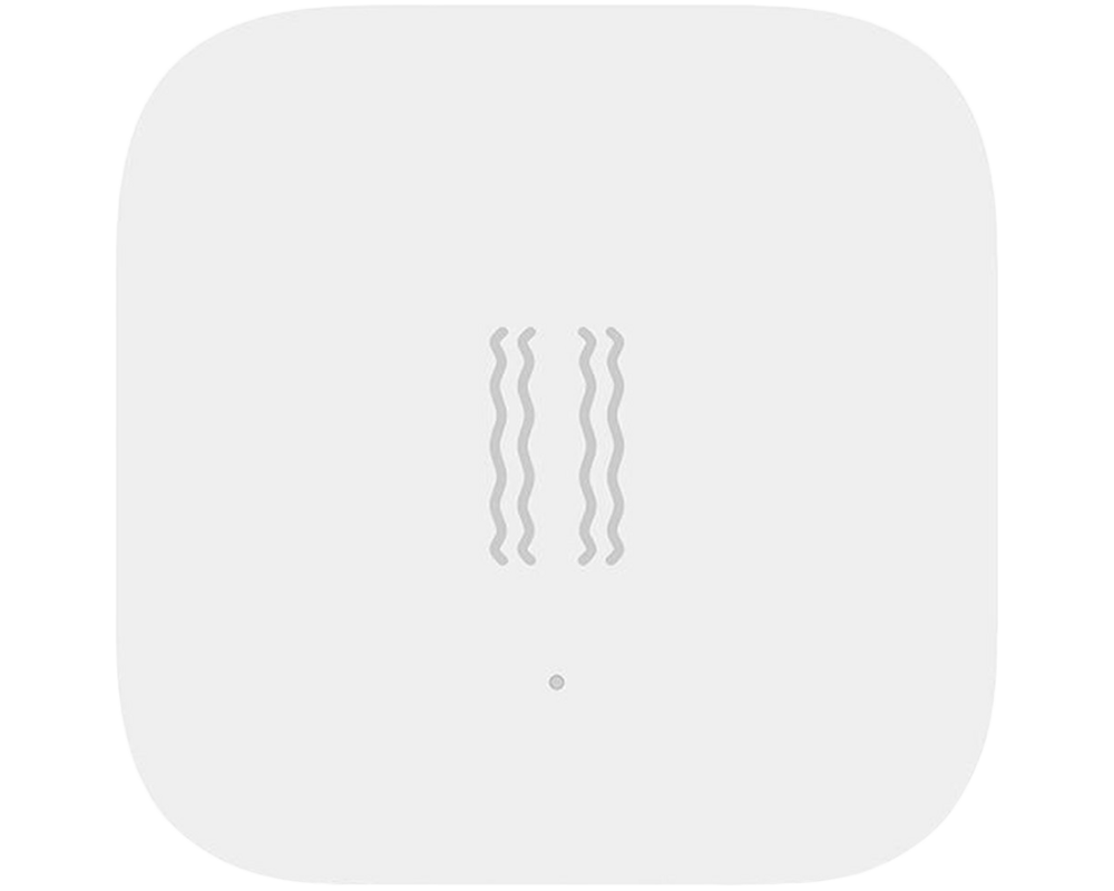 Smart Home Aqara Vibration Sensor: Model No: DJT11L... 47