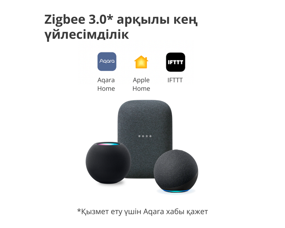 Smart Home Aqara Vibration Sensor: Model No: DJT11L... 20