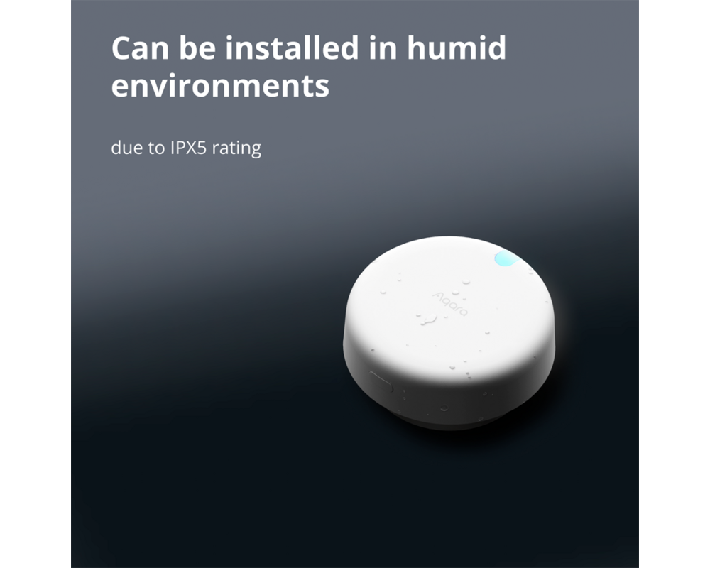 Smart Home Presence Sensor FP2: Model No: PS-S02D;... 52