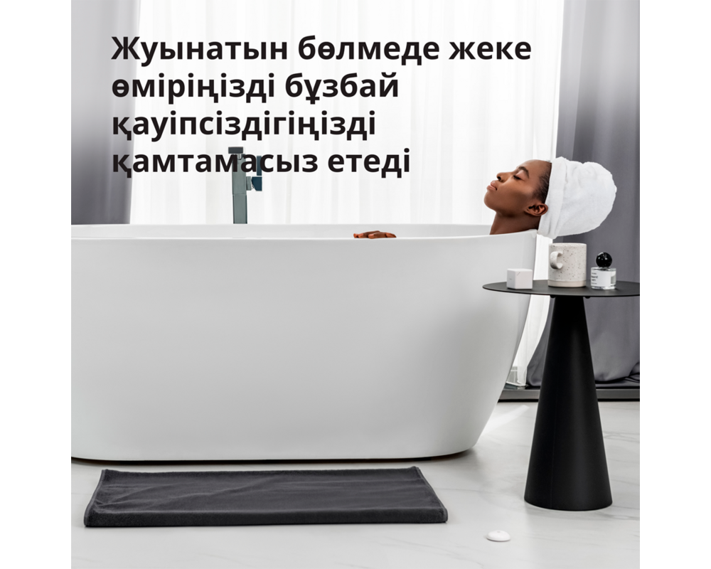 Smart Home Presence Sensor FP2: Model No: PS-S02D;... 30