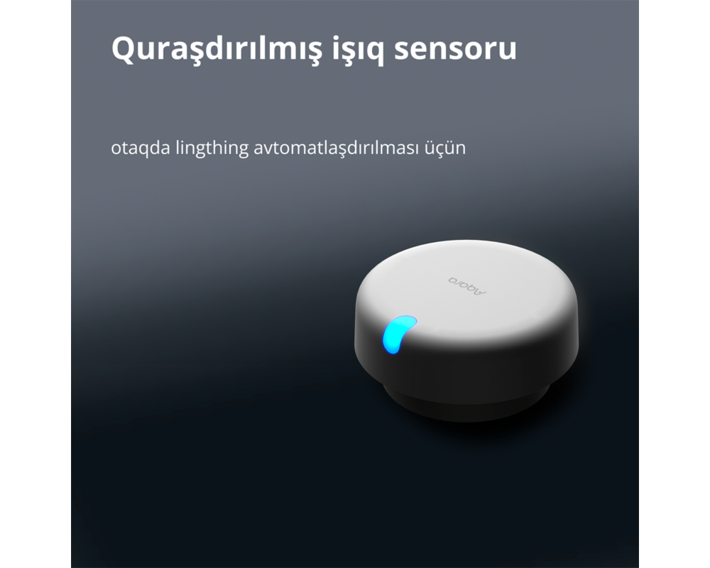 Smart Home Presence Sensor FP2: Model No: PS-S02D;... 56