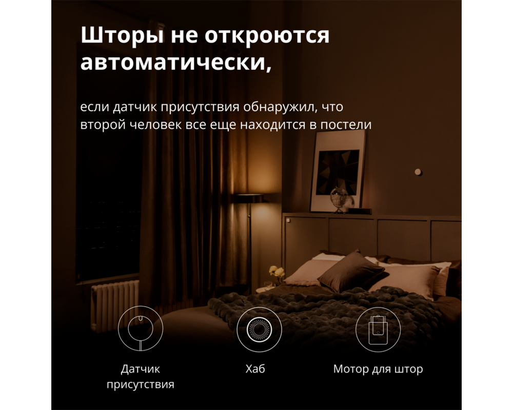 Smart Home Presence Sensor FP2: Model No: PS-S02D;... 43