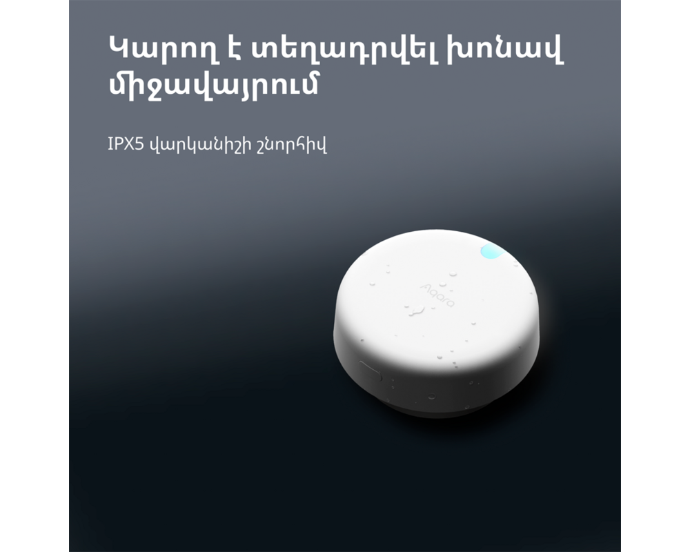 Smart Home Presence Sensor FP2: Model No: PS-S02D;... 53