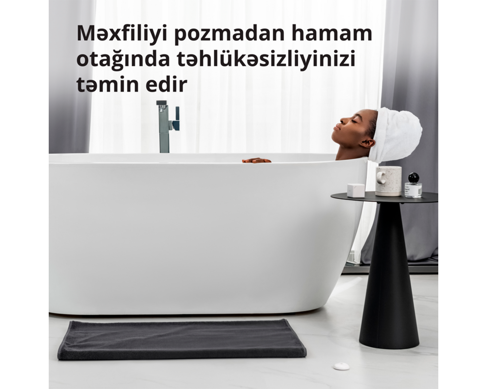 Smart Home Presence Sensor FP2: Model No: PS-S02D;... 26