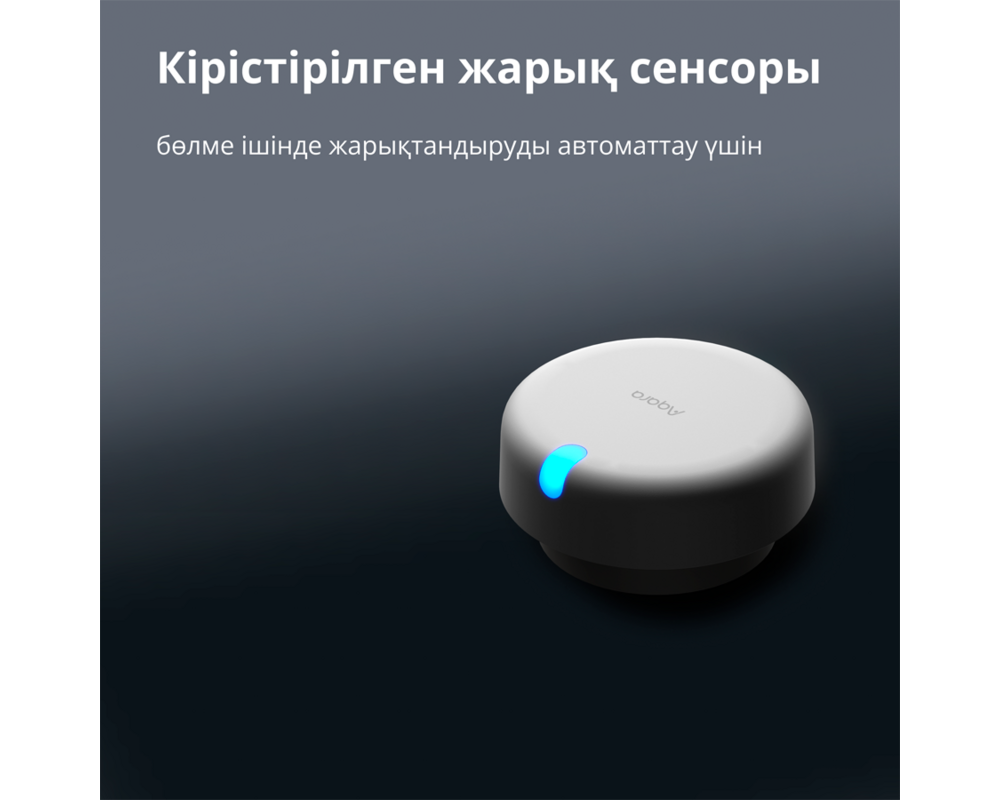 Smart Home Presence Sensor FP2: Model No: PS-S02D;... 60