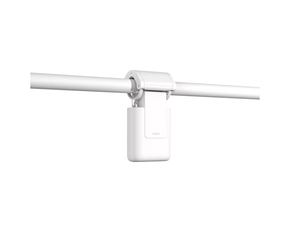 Smart Home Curtain Driver E1 2