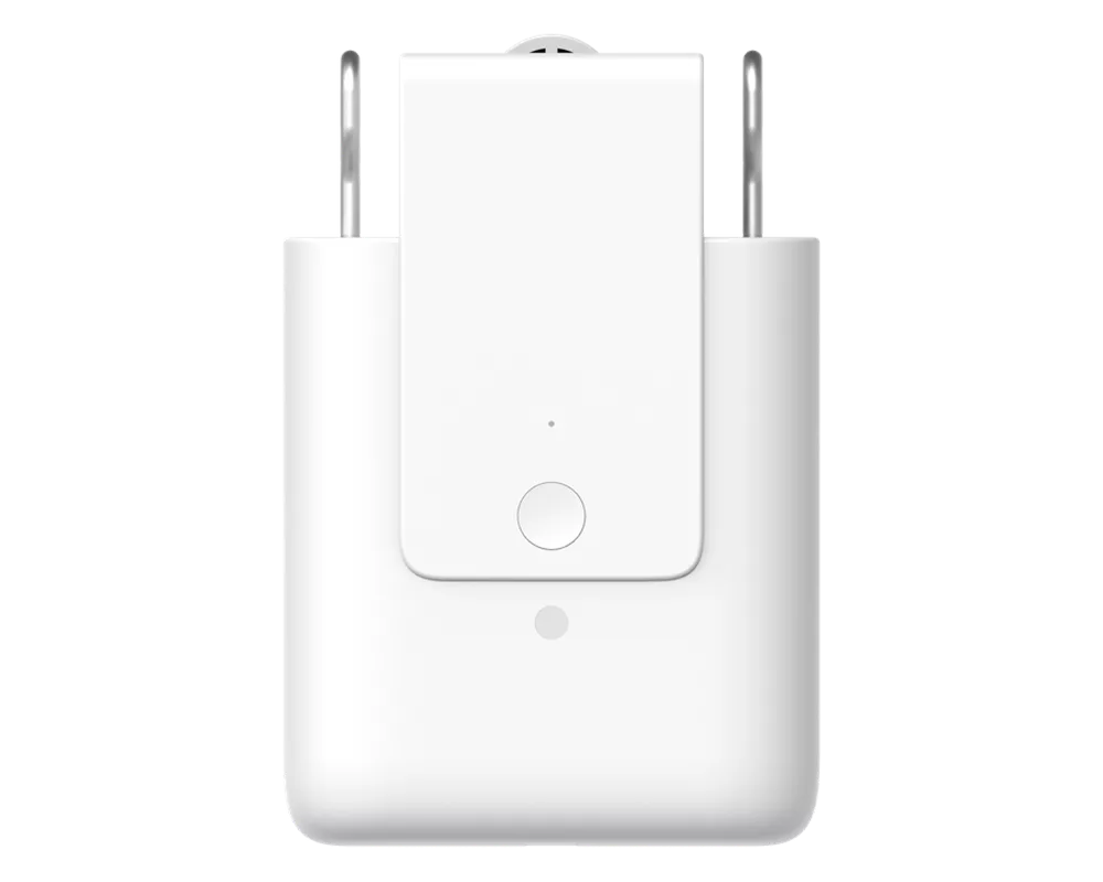 Smart Home Curtain Driver E1 2