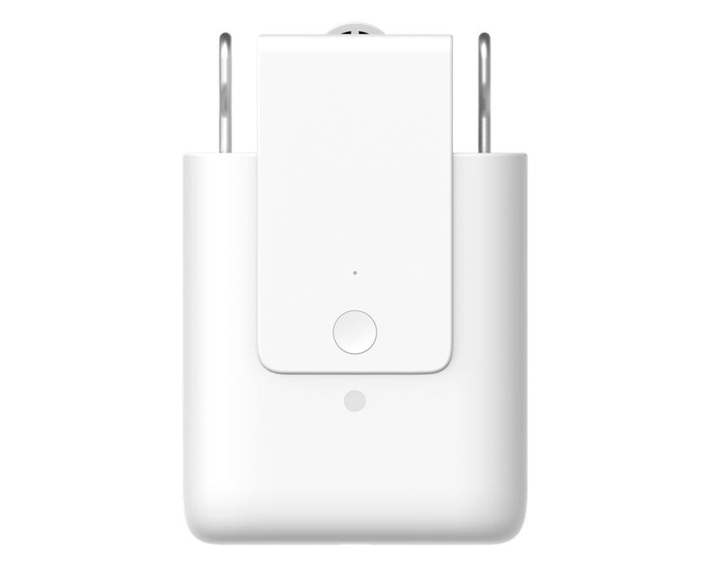 Smart Home Curtain Driver E1 2