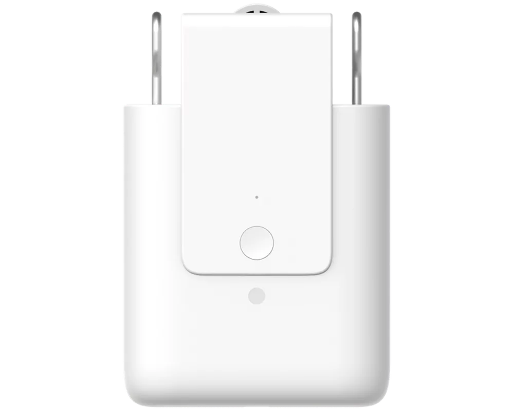 Smart Home Curtain Driver E1 4