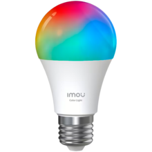  Smart multicolor LED bulb 703573 CL1B-5-E27 на топ цена - PIC.bg