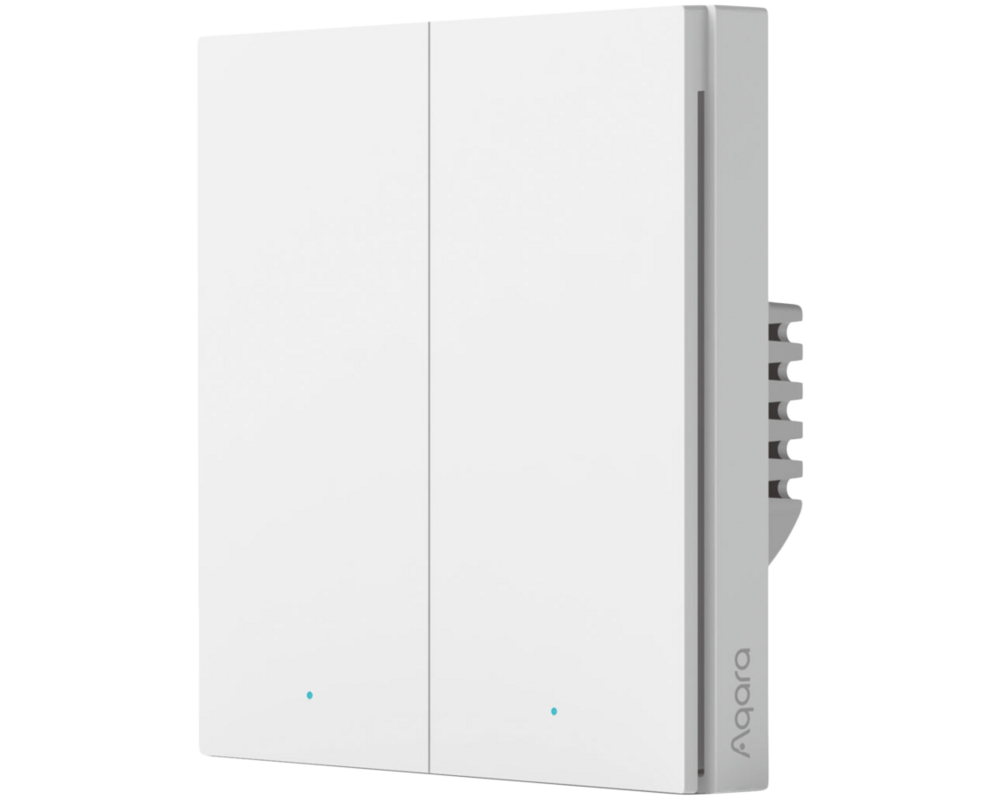 Smart Home Aqara Smart Wall Switch H1 51