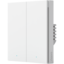 Aqara Smart Wall Switch H1 703580 WS-EUK02 на топ цена - PIC.bg