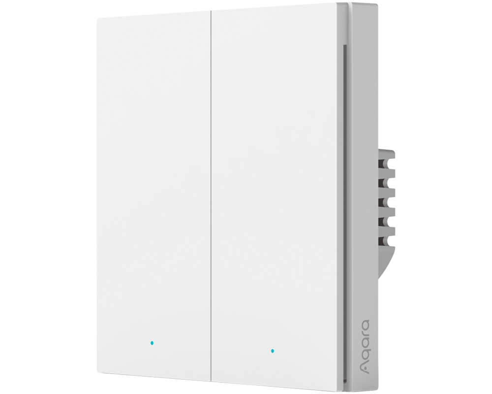 Smart Home Aqara Smart Wall Switch H1