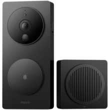  Smart Video Doorbell G4: SVD-C03 703581 SVD-C03 на топ цена - PIC.bg