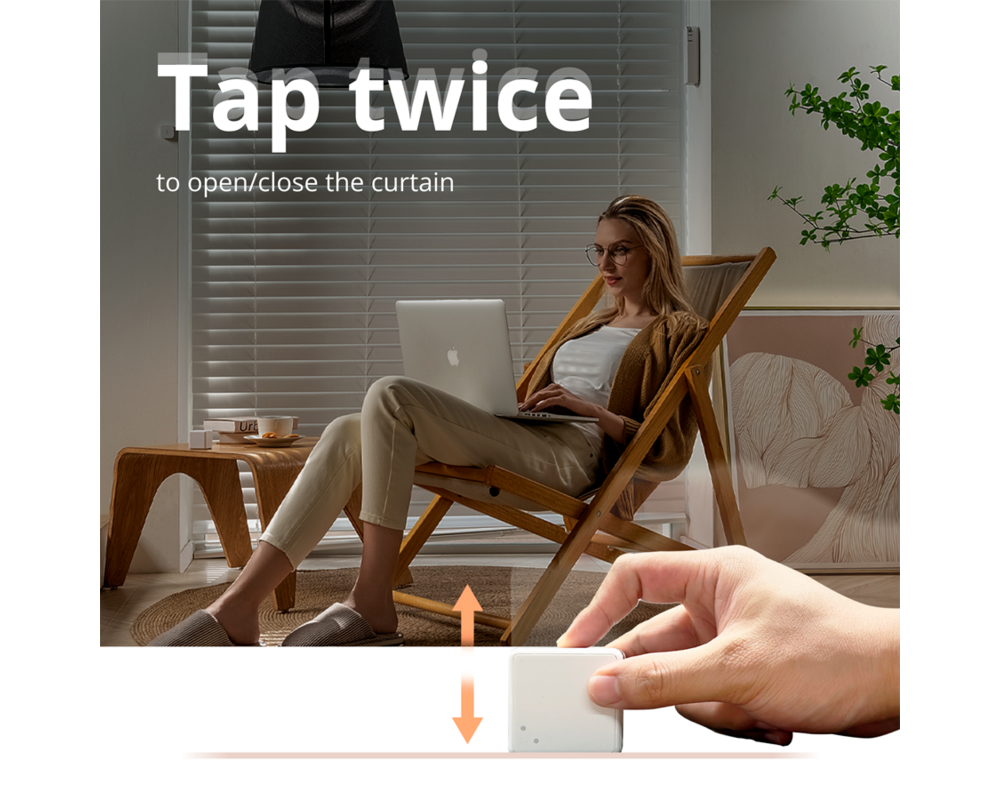 Smart Home Aqara Cube Controller: Model No: CTP-R01... 46