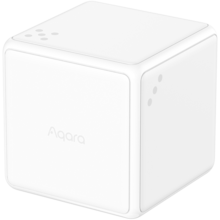  Aqara Cube Controller: Model No: CTP-R01... 703582 CTP-R01 на топ цена - PIC.bg