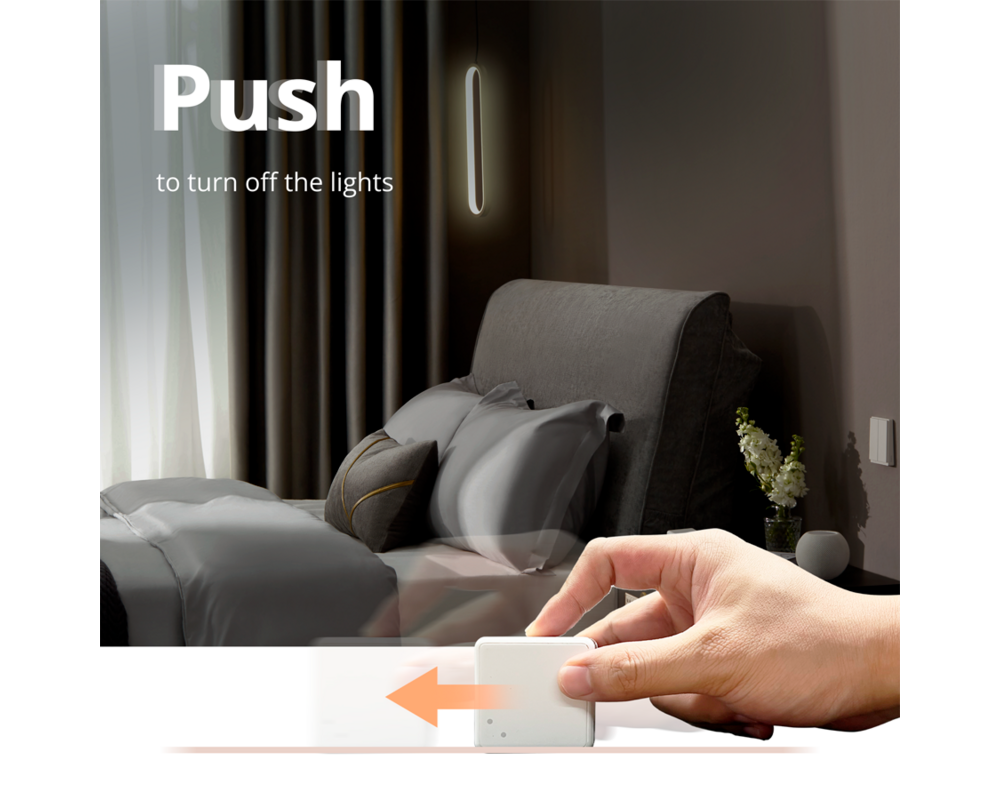 Smart Home Aqara Cube Controller: Model No: CTP-R01... 64