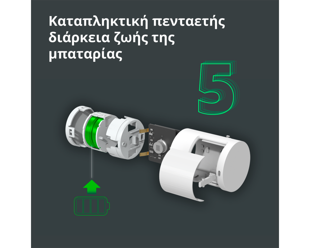 Smart Home Aqara Smart Motion Sensor P1: Model No:... 51