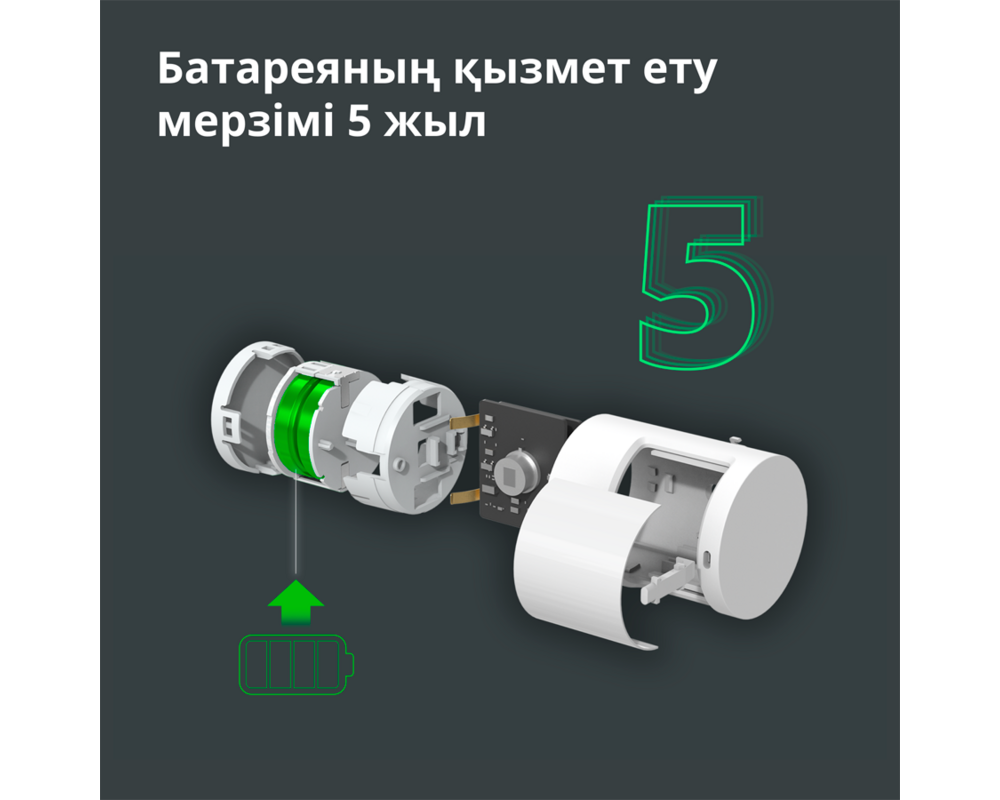 Smart Home Aqara Smart Motion Sensor P1: Model No:... 54