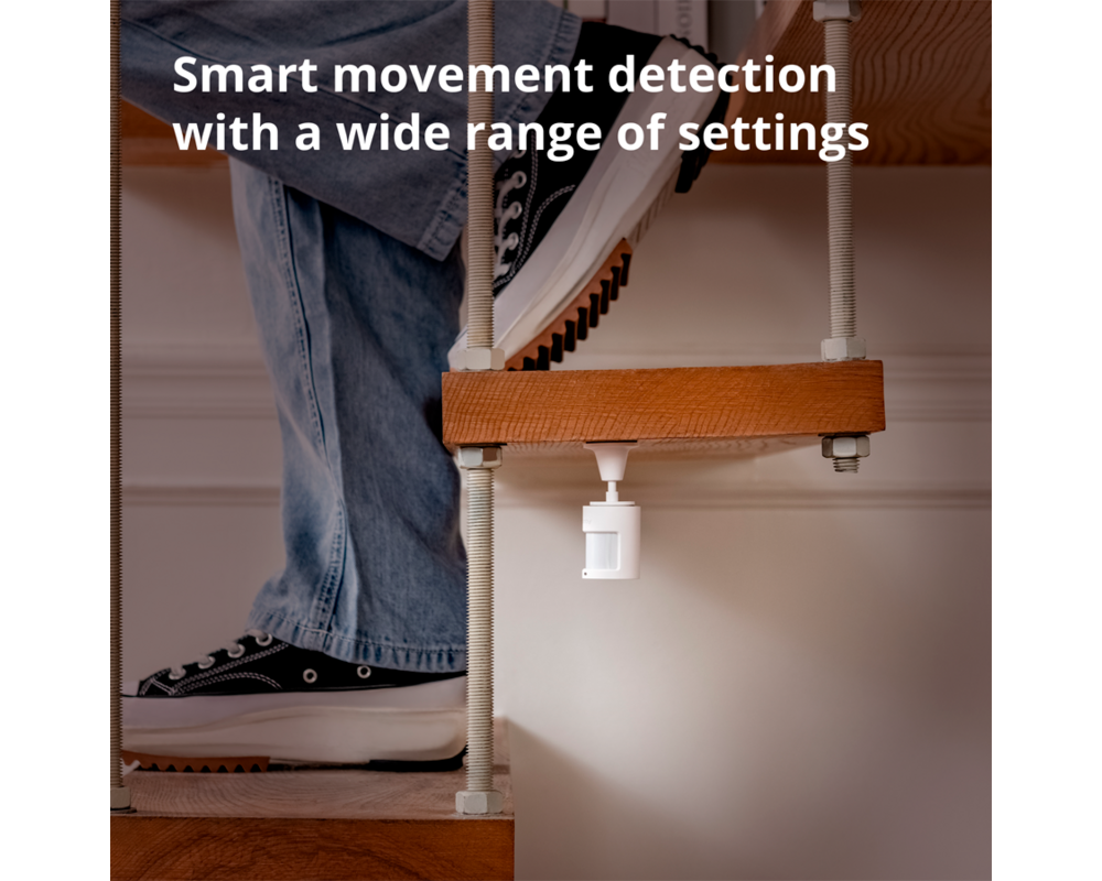 Smart Home Aqara Smart Motion Sensor P1: Model No:... 10