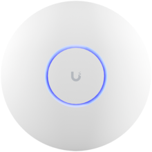 Ubiquiti U7-PRO Ceiling-mount WiFi 7 AP with 6 GHz support 704044 U7-PRO на топ цена - PIC.bg