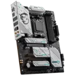 Дънна платка MSI X670E GAMING PLUS WIFI 3