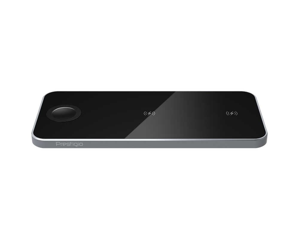 Зарядно Prestigio ReVolt A5 4