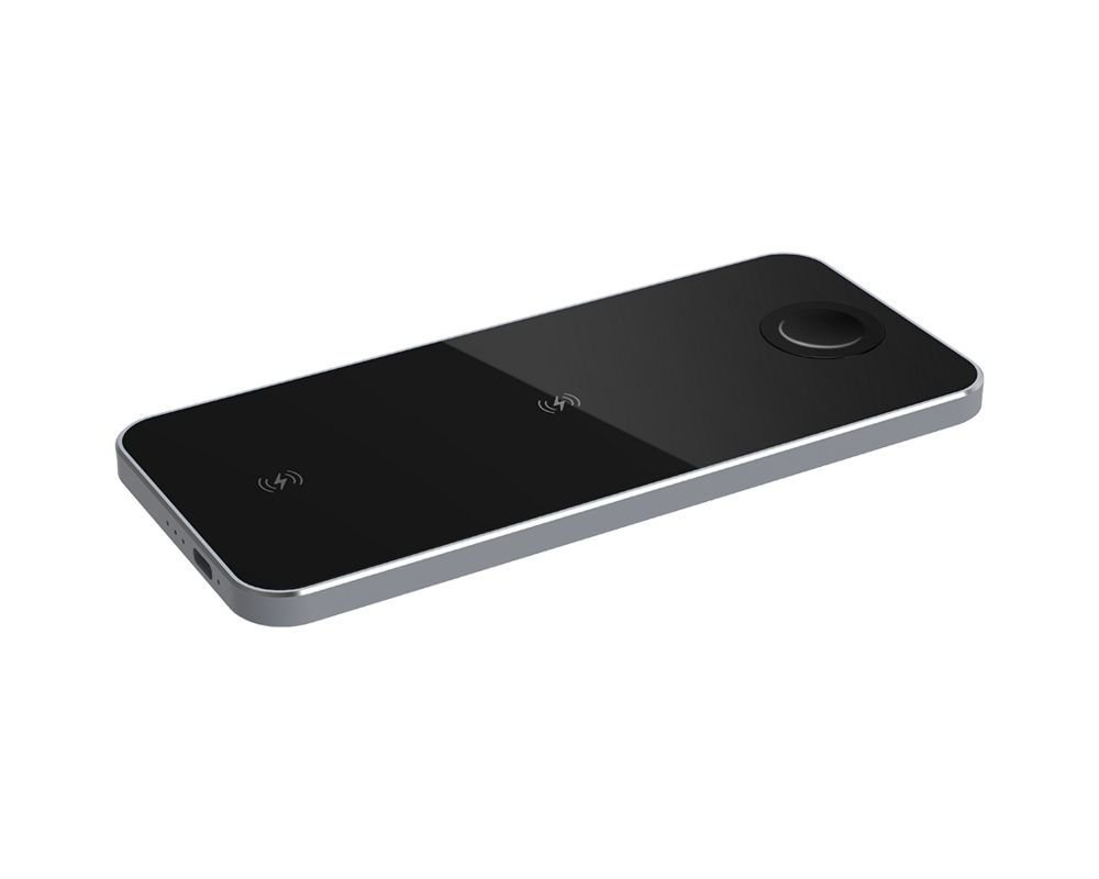 Зарядно Prestigio ReVolt A5
