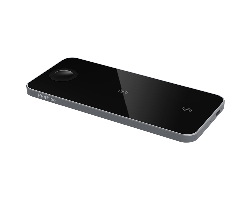 Зарядно Prestigio ReVolt A5 3