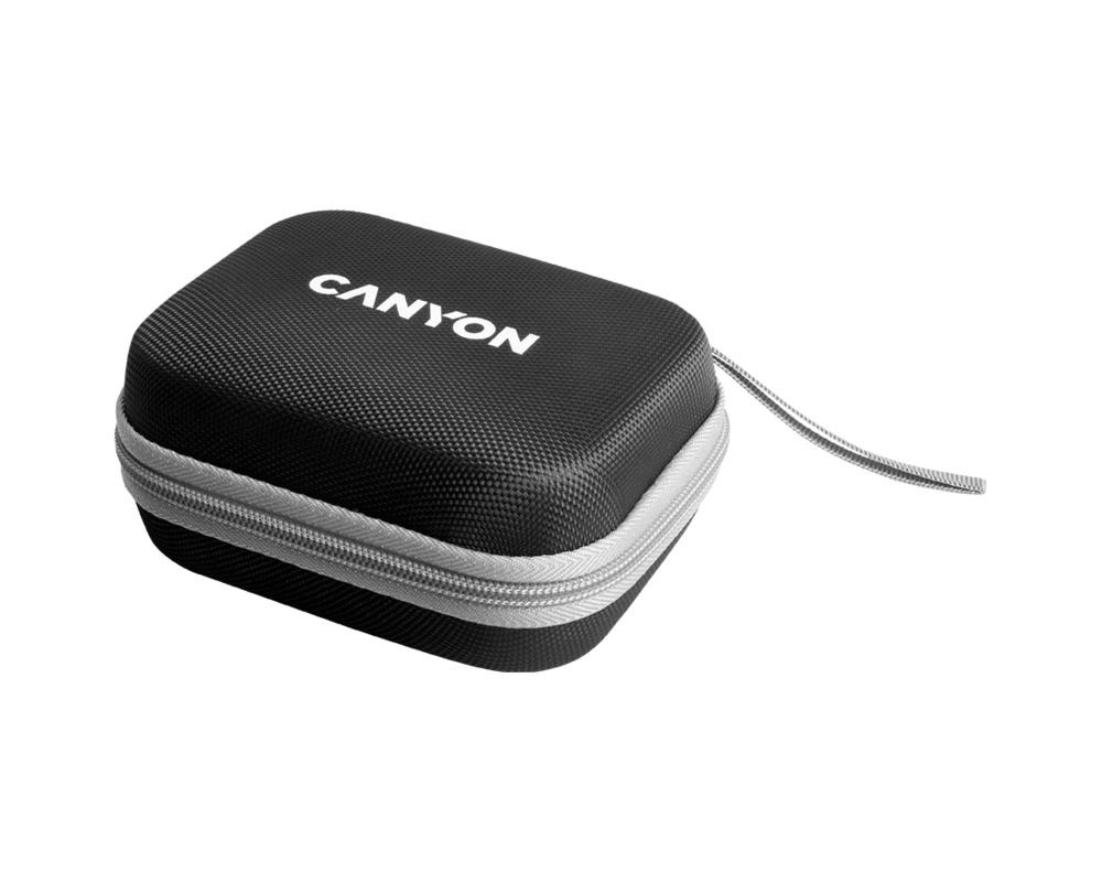 Зарядно CANYON wireless WS-305 15W 3in1 Foldable... 7