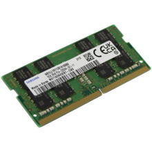  Samsung DDR4 SODIMM 16GB 2Rx8 3200 704747 M471A2K43EB1-CWE на топ цена - PIC.bg