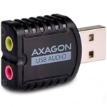 <span>Звукова карта</span> AXAGON ADA-10 USB2.0 - Stereo <span class='catalog-num-in-name'>ADA-10</span> - 