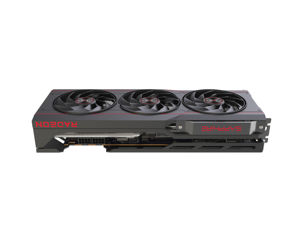 Видеокарта SAPPHIRE PULSE AMD RADEON RX 7900 GRE GA... 5