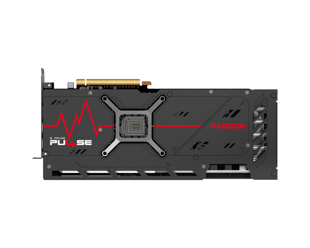 Видеокарта SAPPHIRE PULSE AMD RADEON RX 7900 GRE GA... 6